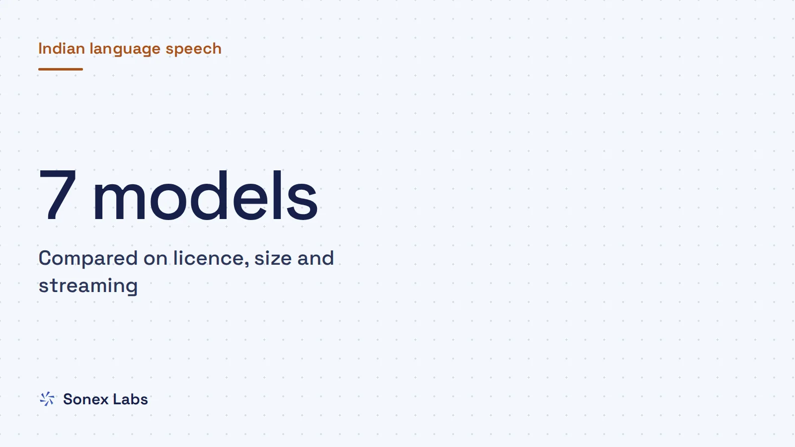 Open-source Hindi TTS: Open-source Hindi text to speech in 2026: licences, size, streaming and what to test before you choose