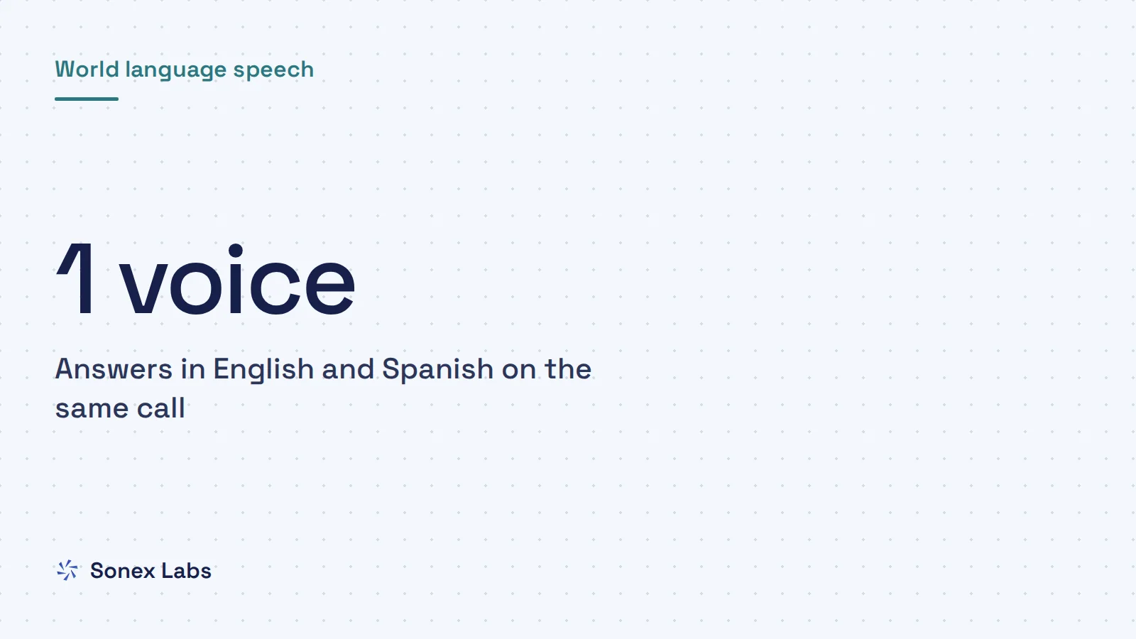 English-Spanish receptionist: Bilingual English-Spanish AI receptionist: what breaks when callers switch languages