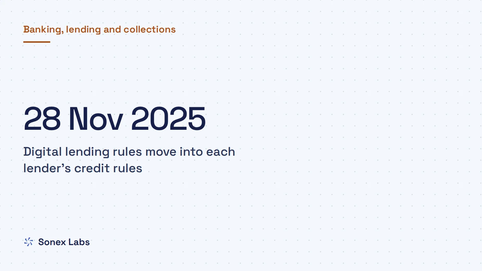 RBI digital lending rules: RBI digital lending directions 2025: what still applies to LSPs, recovery and calls