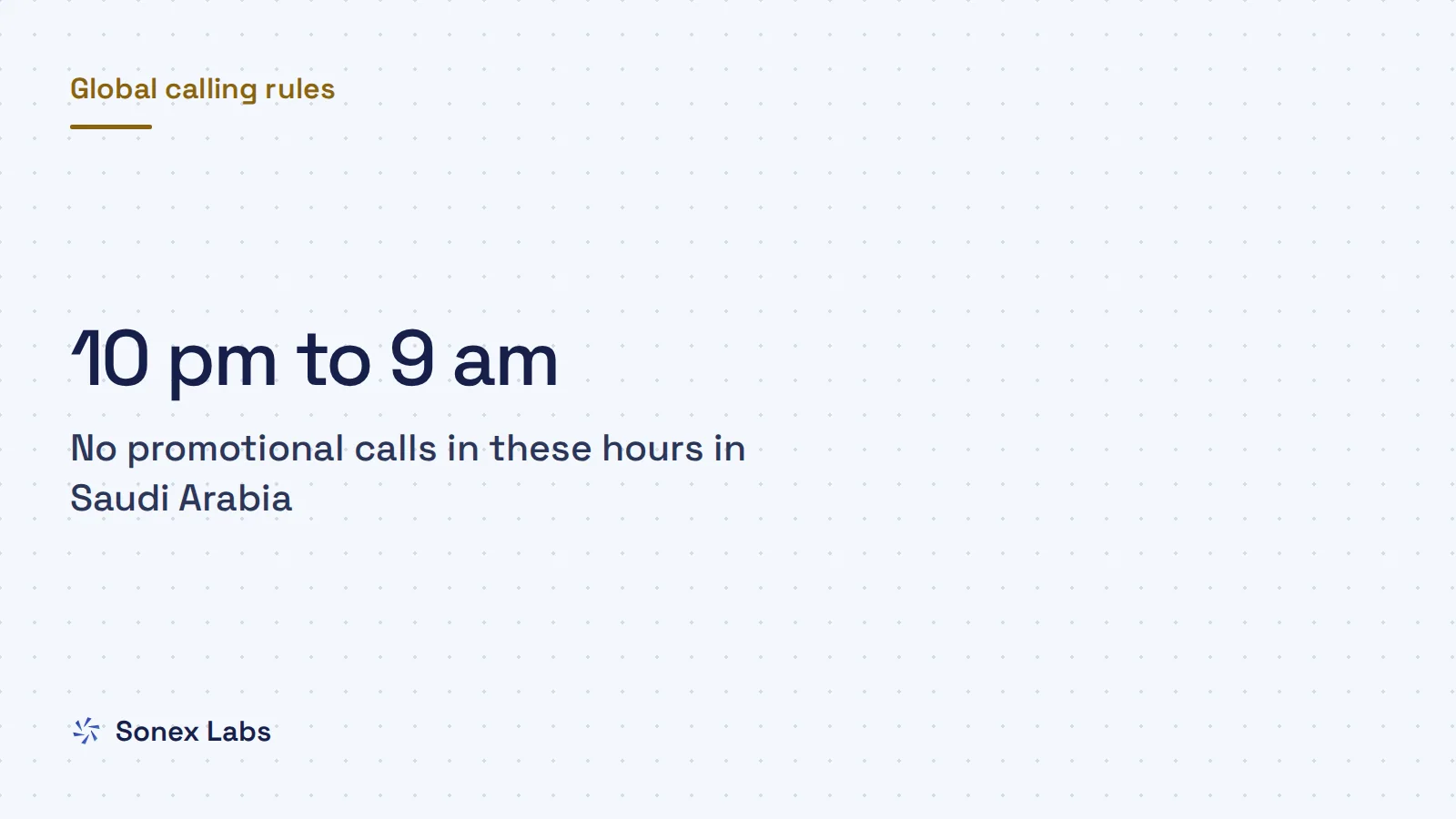 Saudi AI calling rules: AI calls in Saudi Arabia: the PDPL and CST rules on consent, calling hours and recording