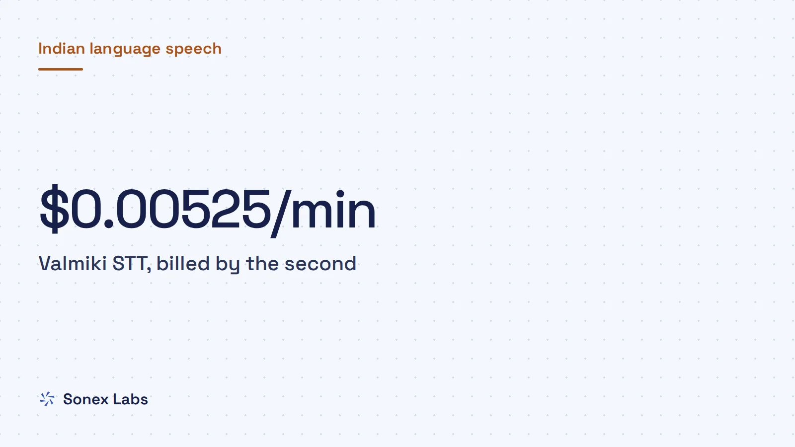 Speech-to-text API in Python: Hindi and Indian-language speech-to-text API in Python