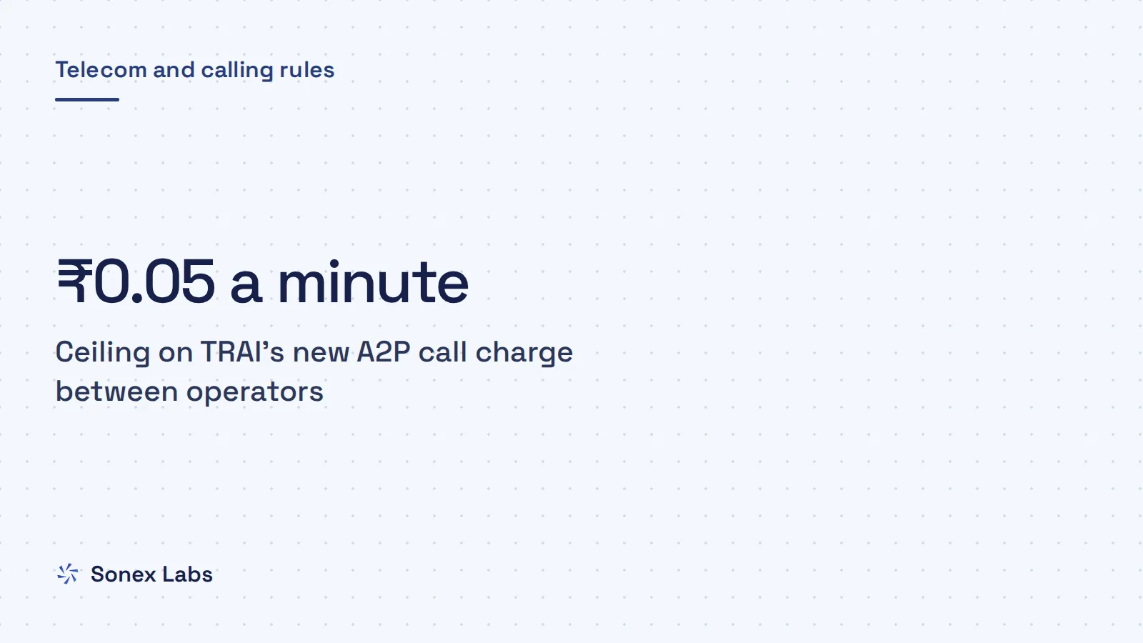 TRAI A2P call rules: TRAI new rules 2026: what changes for AI and automated calls
